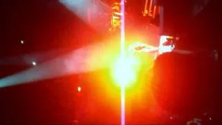 Tinie Tempah 02 Arena Tour 2011 04/11/11