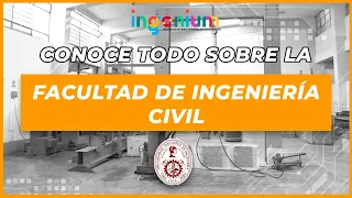 ⚡VIDEOCONFERENCIA VOCACIONAL UNI || FACULTAD DE INGENIERÍA CIVIL #FIC #UNI