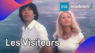 Les Visiteurs, la SF à la sauce française 🛸 | Épisode complet à retrouver sur madelen-INA