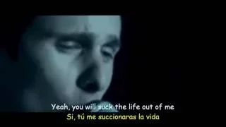 Muse - Time Is Running Out (Lyrics & Sub Español) Official Video