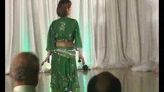 Laura Belly Dance