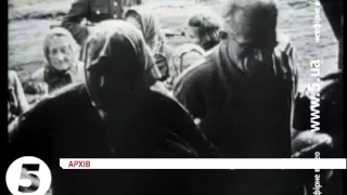 Ритуал пам'яті: День визволення в'язнів фашистських концтаборів