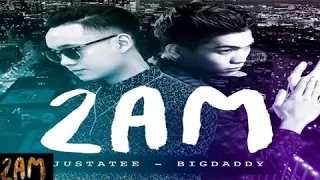 2AM - JustaTee ft. BigDaddy [ Lyrics MV ]