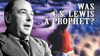 C.S. Lewis Predicted The Future