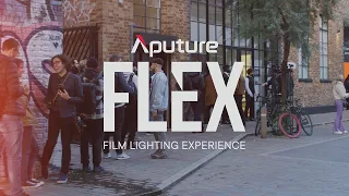 AFTERMOVIE | Aputure FLEX Event | London 2022