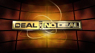 Deal Or No Deal S03 E24 - I'm On My Way To Big Money!