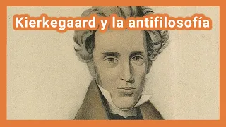 Kierkegaard y la antifilosofía | Congreso de filosofía | Video especial