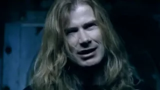 Megadeth   Crush 'Em Official Music Video