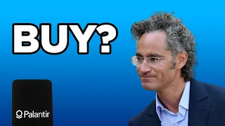 Palantir Stock: The Good, The Bad and The Ugly Truth