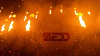 Zedd Live at EDC Mexico 2020 FULL SET (60 fps)