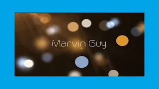 Marvin Guy - appearance