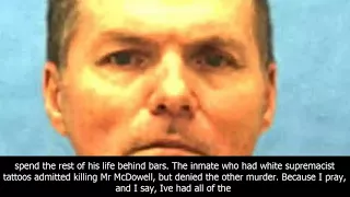 Florida inmate mark asay executed by experimental injection - bbc news