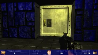 Wolfenstein 3D Remake - WolfRAM