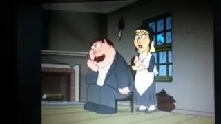 Family Guy - Thomas Griffin