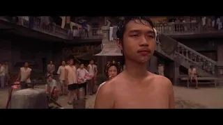 Kung Fu Hustle 2004 the land lady english dub.