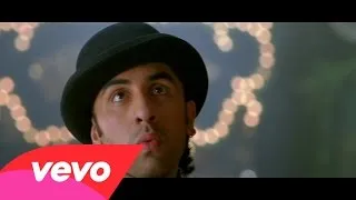 Pari Full Video - Saawariya|Ranbir Kapoor, Rani Mukerji|Kunal Ganjawala|Sameer Anjaan