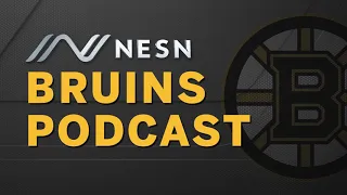 2011 Bruins Reunite, Watch Game 7 Of Stanley Cup Final | NESN Bruins Podcast Ep. 60