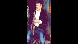 Zivert - Beverly Hills (cover by m16sax)  | Саксофон Cover