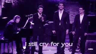 IL VOLO - Quando l'amore diventa poesia (English lyrics)