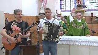 "Se calarem a voz dos profetas"