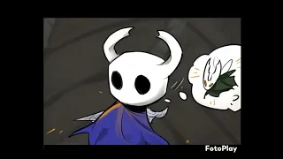 Hollow Aspids? | Hollow Knight comic