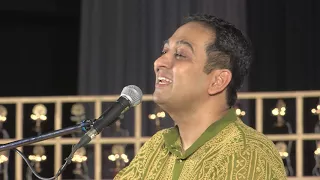 Piya Ghar Aaye - Aao Jyot Jagaein with Vikram Hazra