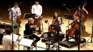 ALISON BALSOM - VIVALDI: Violin Concerto in A minor (clip)