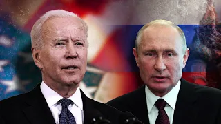 Biden sends a careful but chilling new nuclear message to Putin in CNN interview