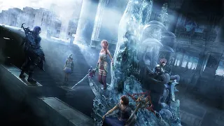 Обзор Final Fantasy XIII-2