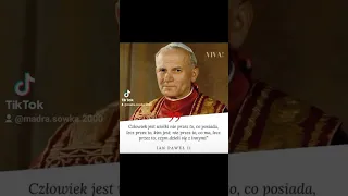 Rocznica urodzin św. Jana Pawła II