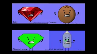 4 bfdi auditions 26