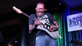 Eric Gales- Southpaw Serenade - Live at My Father's Place 11/21/19