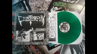 Clusterfux (St/LP)