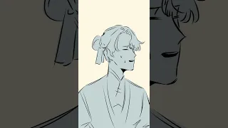 SQQ smiling (svsss animatic)