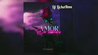 Amor De Febrero (Remix Audio) [Reggaeton] - Jay wheeler (Prod by LichaRmx)