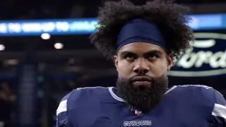 Ezekiel Elliott Mix - One Take