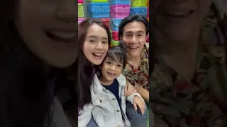 Siapa yang udah nggak sabar lihat Beby Tshabina, Jared Ali & Vino G Bastian di SCANDAL MAKERS? 😆