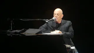 "Downeaster Alexa & Fantasy & Only the Good Die Young" Billy Joel@New York 4/25/23