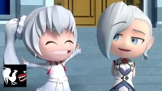 RWBY Chibi Season 2, Episode 14 - Cannonball!