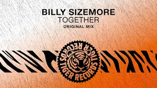 Billy Sizemore - Together (Original Mix)