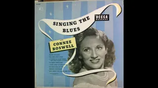 Connee Boswell - I'm Gonna Sit Right Down And Write Myself A Letter (1953).