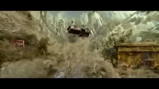 X-men Apocalypse (TV Spot) Fan Made