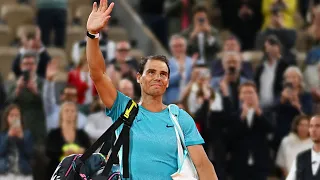 2° dia de Roland Garros, Rafael Nadal é eliminado e brasileiros ficam pelo caminho