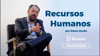 O PROFISSIONAL DE RECURSOS HUMANOS