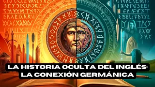 La historia oculta del inglés: La conexión germánica