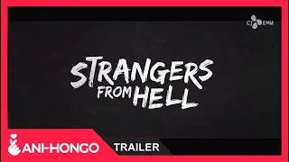 STRANGERS FROM HELL (2019) - TRAILER