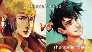 Athena’s case