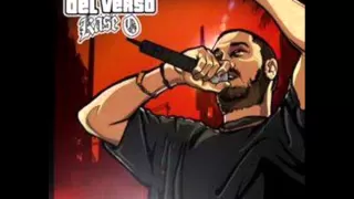 KASE O -  INMORTAL POSEIDÓN (Recopilatorio)