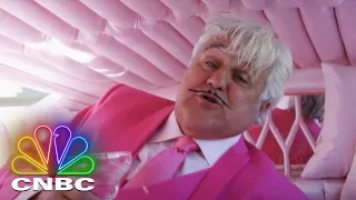 Jay Leno's Garage Top 10 Most Outrageous Rides | Jay Leno's Garage