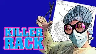 Killer Rack - Official Red Band Trailer